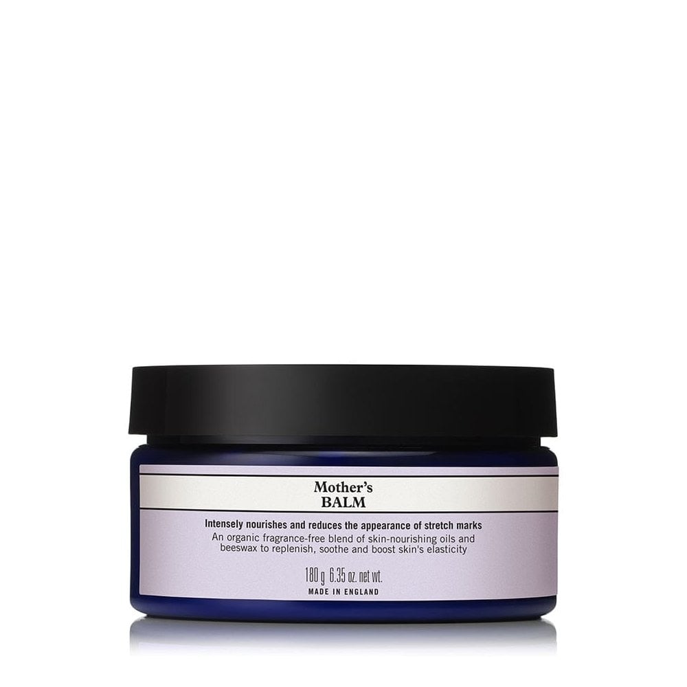 Organic Mother's Balm