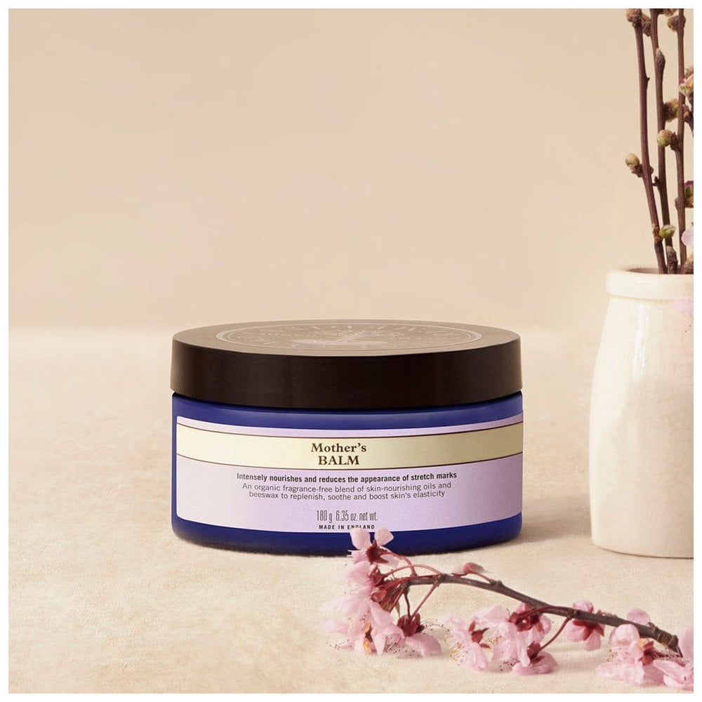 Organic Mother's Balm