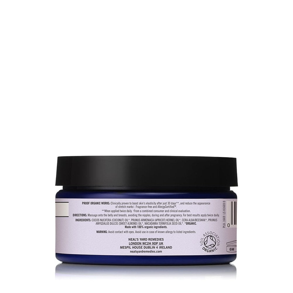 Organic Mother's Balm
