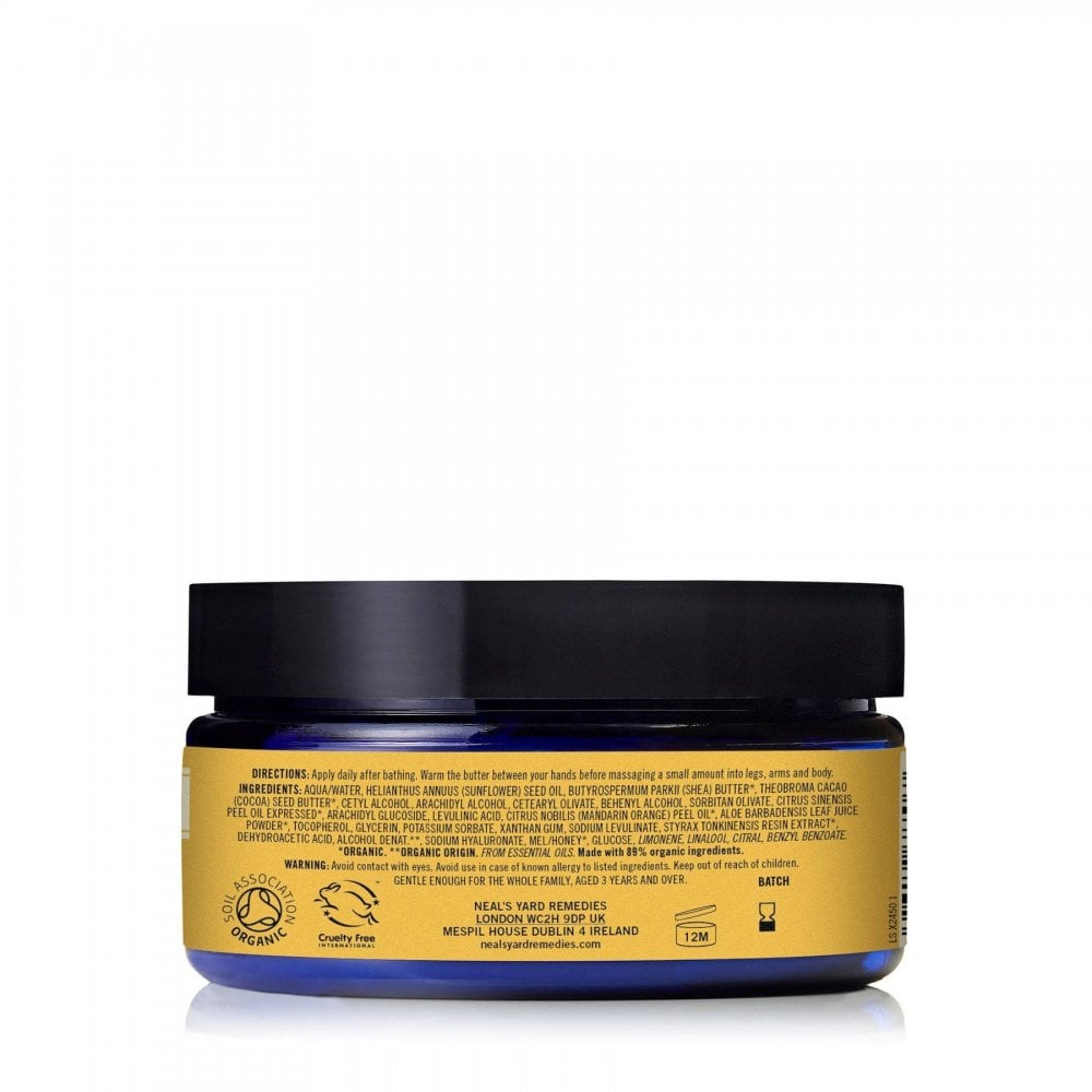 Bee Lovely Body Butter