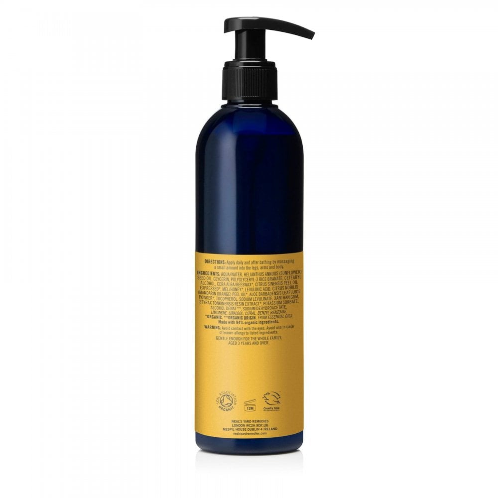 Bee Lovely Body Lotion