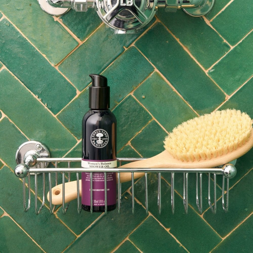 Women's Balance Shower Oil