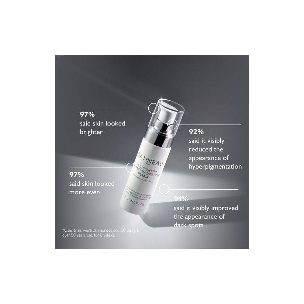 Age Benefit™ Hyperpigmentation Repair