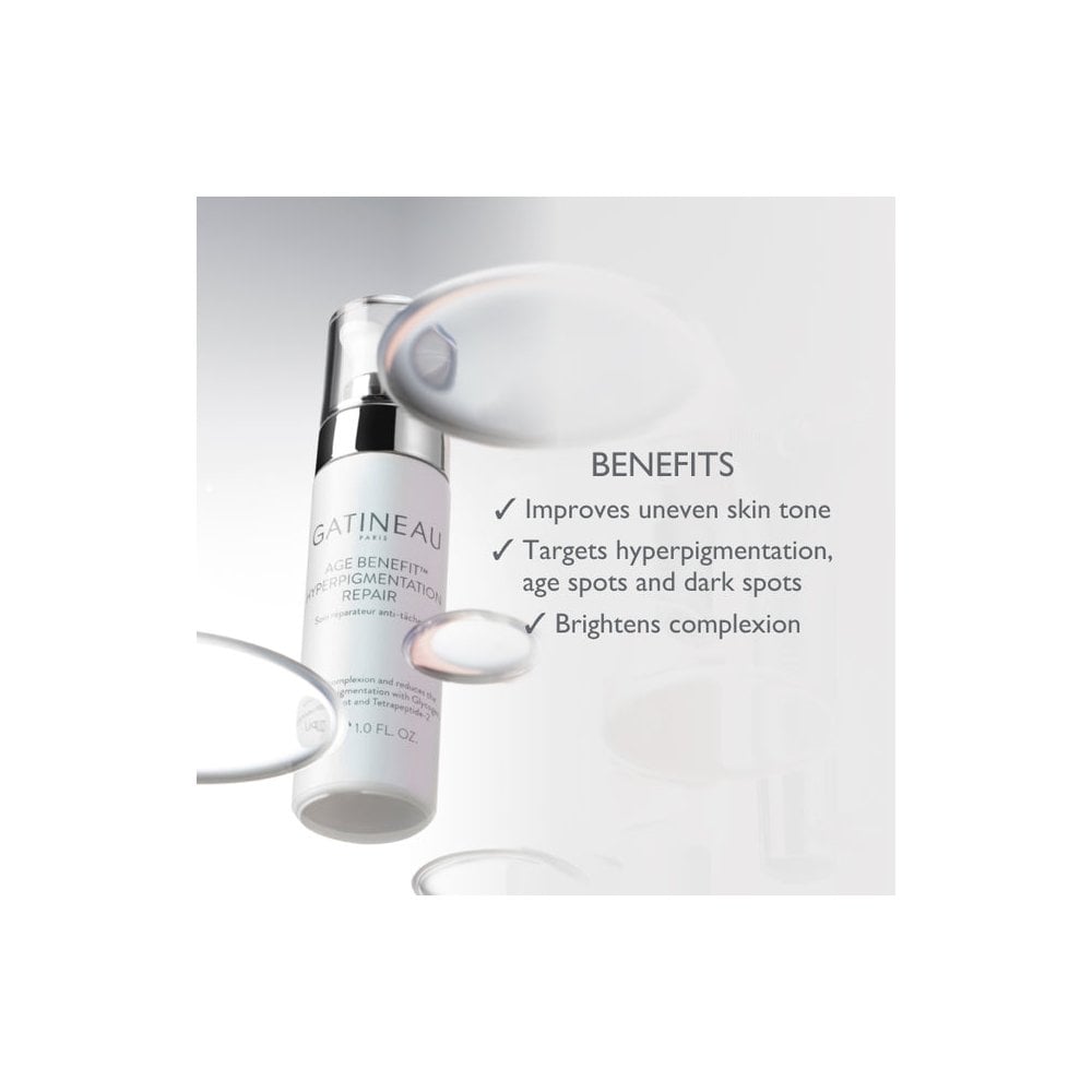 Age Benefit™ Hyperpigmentation Repair