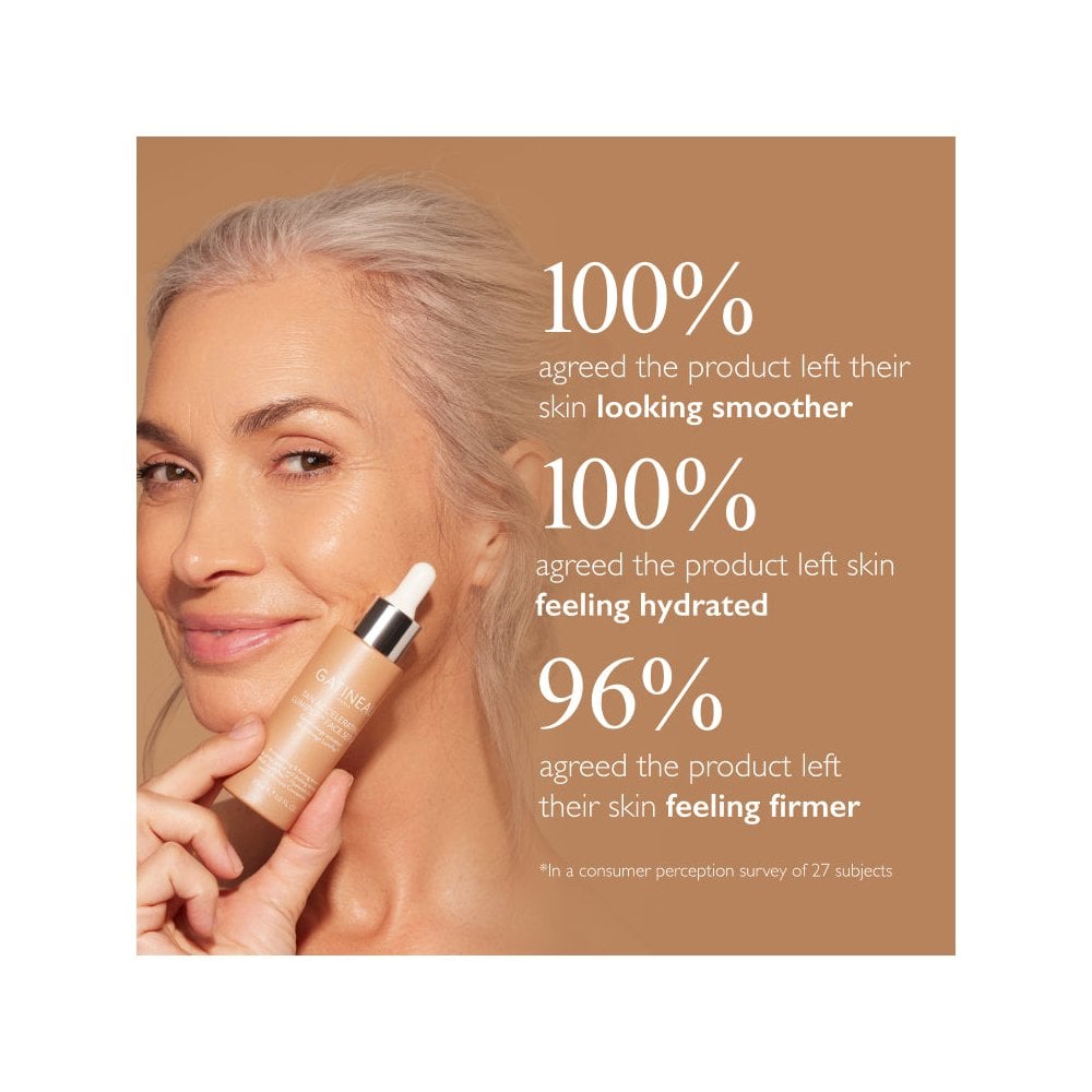 Tan Accelerating Lumipep™ Serum