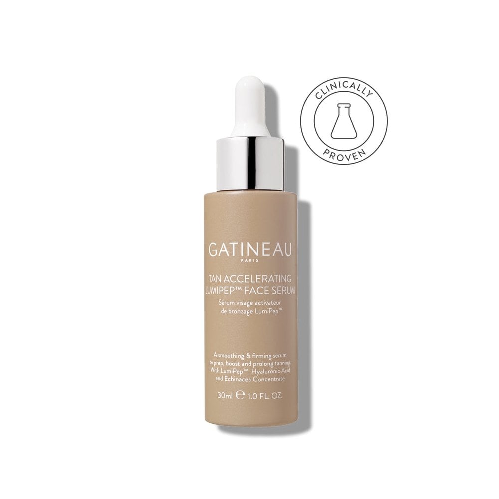 Tan Accelerating Lumipep™ Serum