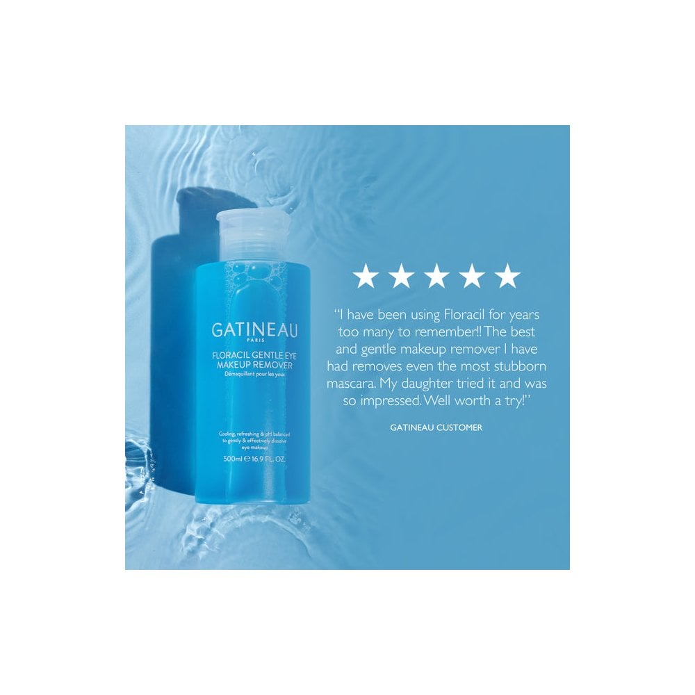 Floracil Gentle Eye Makeup Remover