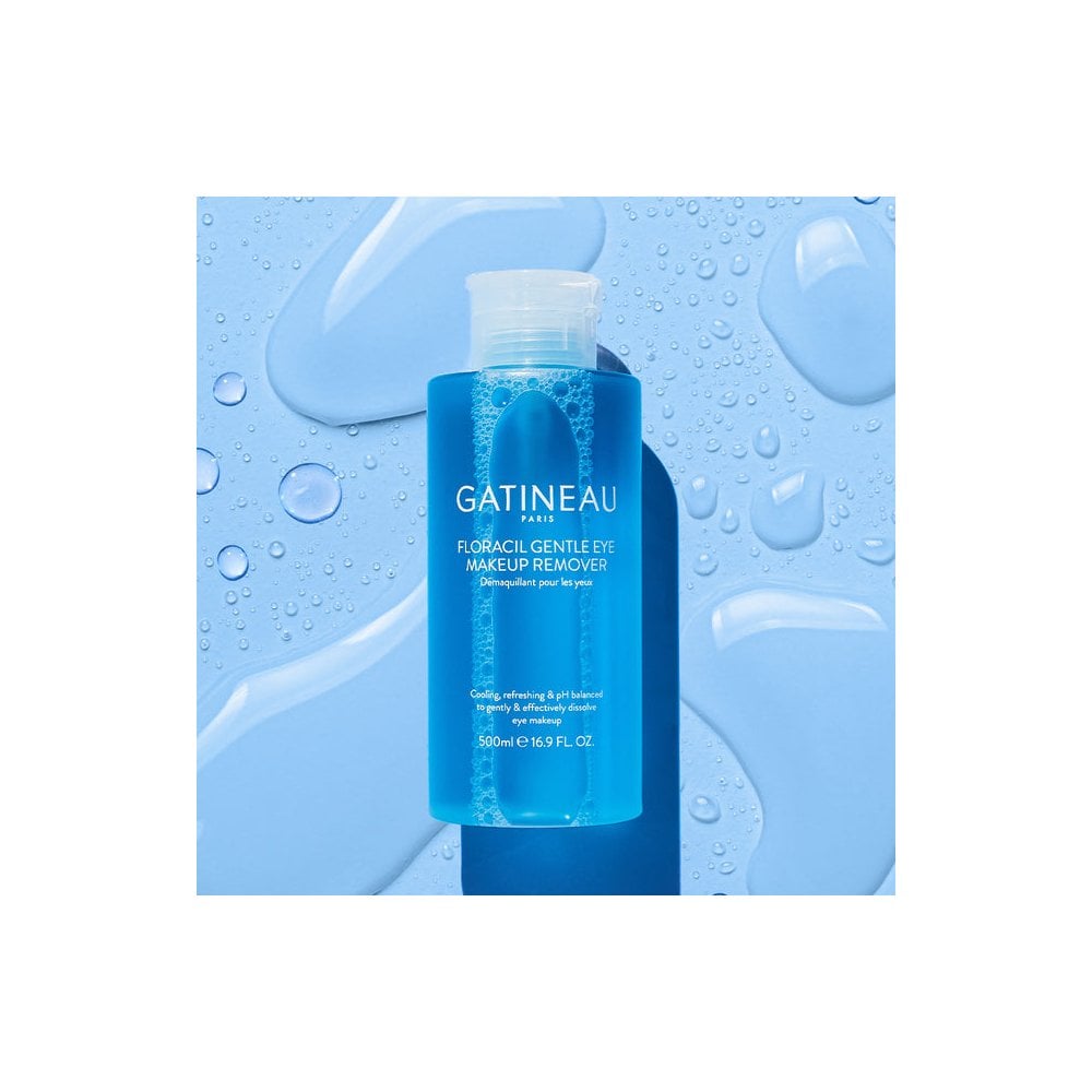 Floracil Gentle Eye Makeup Remover