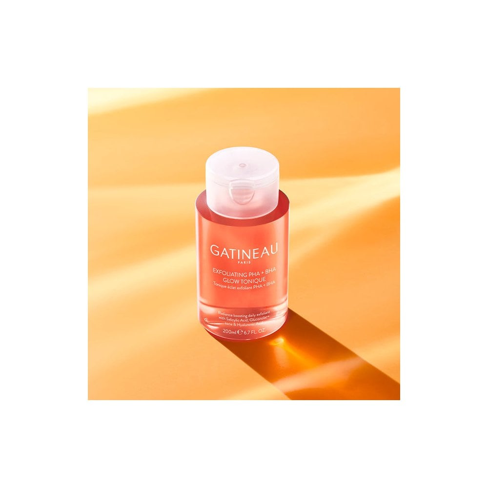 Exfoliating PHA+BHA Glow Tonique