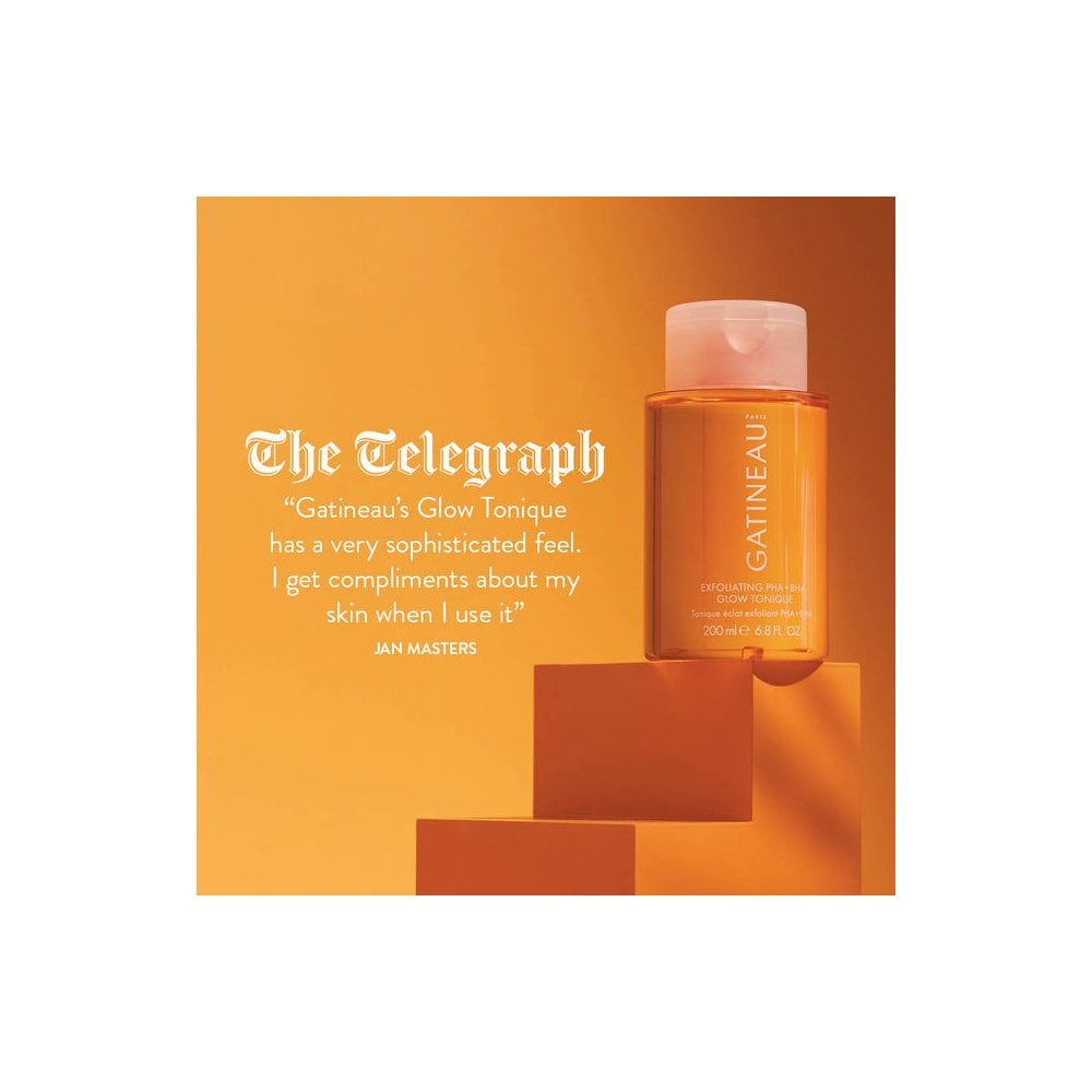 Exfoliating PHA+BHA Glow Tonique