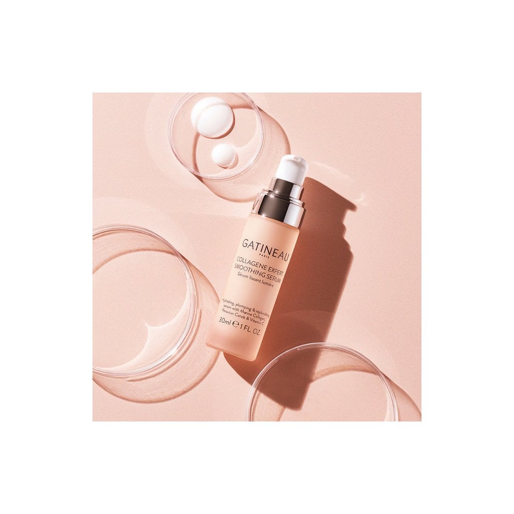 Collagene Expert™ Smoothing Serum