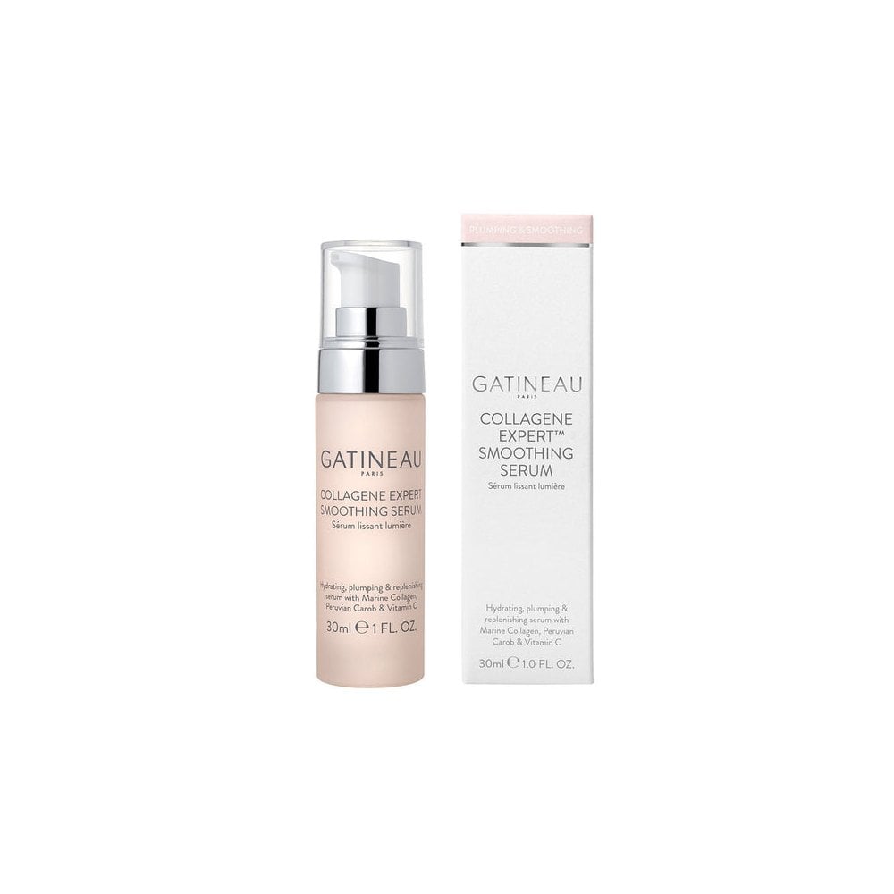 Collagene Expert™ Smoothing Serum