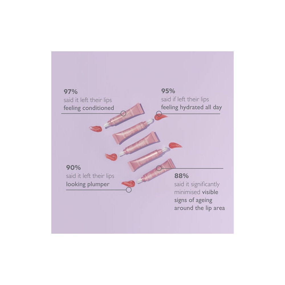 Defi Lift™ Volumising Peptide Lip Treatment Glow