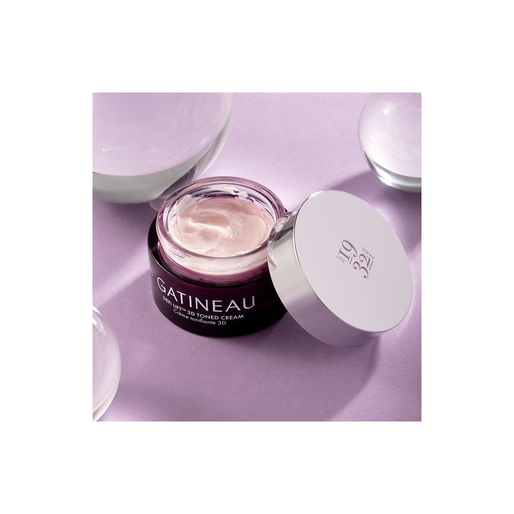 Defi Lift™ 3D Toned Cream