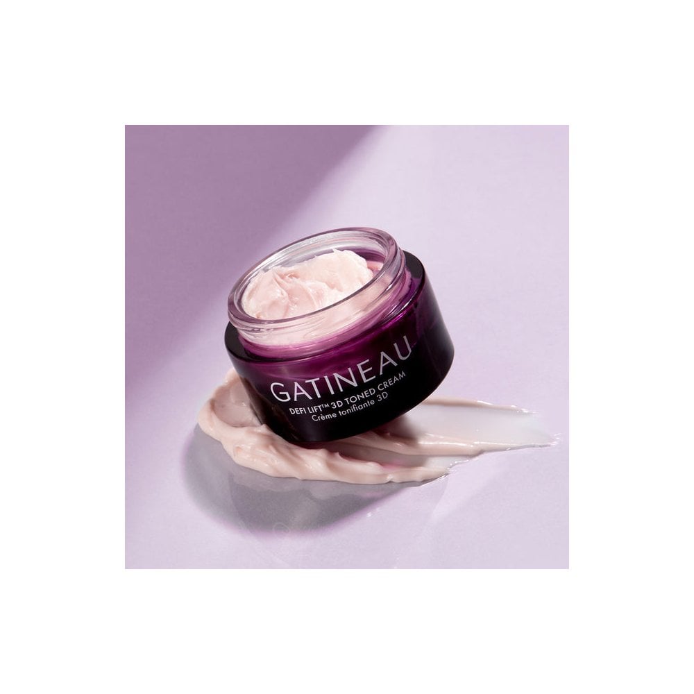 Defi Lift™ 3D Toned Cream