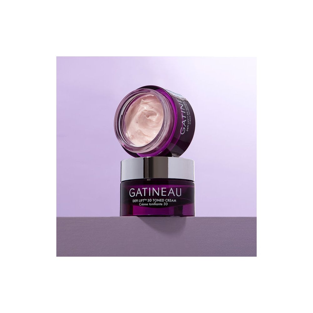 Defi Lift™ 3D Toned Cream