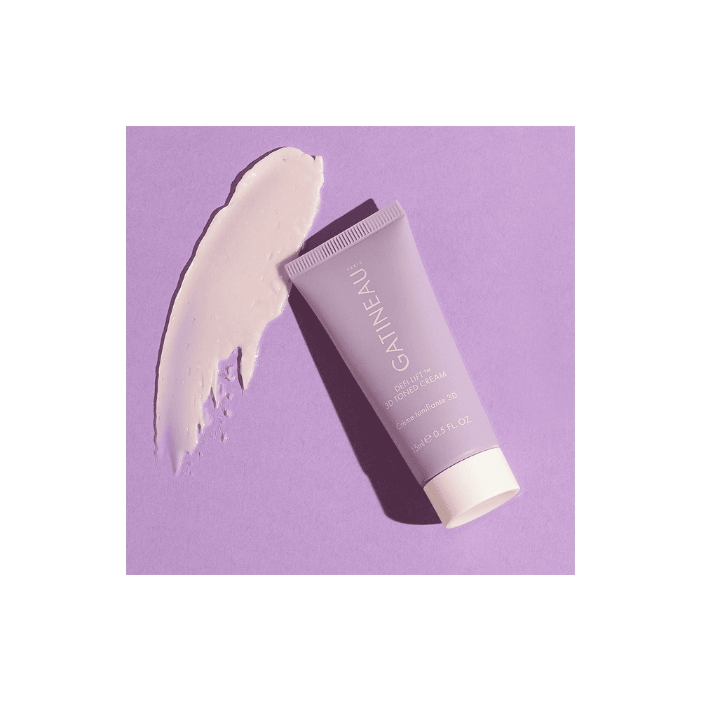 Defi Lift™ 3D Toned Cream