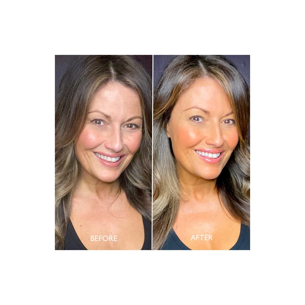 Golden Glow Gradual Tan Face Serum