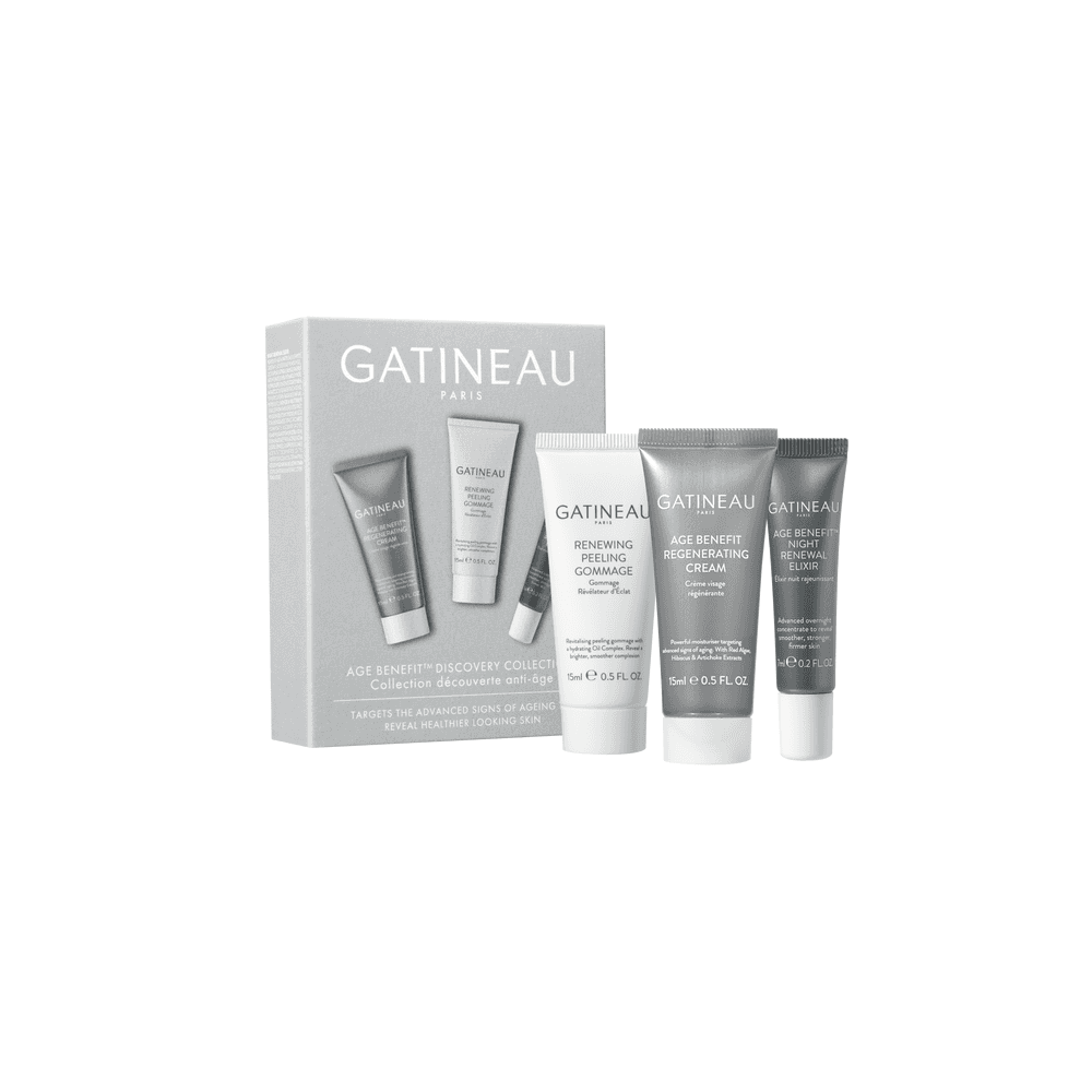 Age Benefit™ Discovery Collection