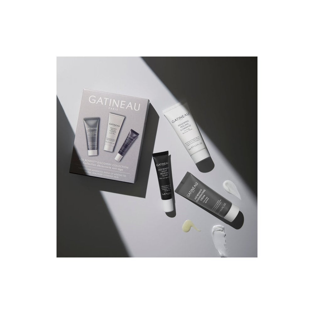 Age Benefit™ Discovery Collection