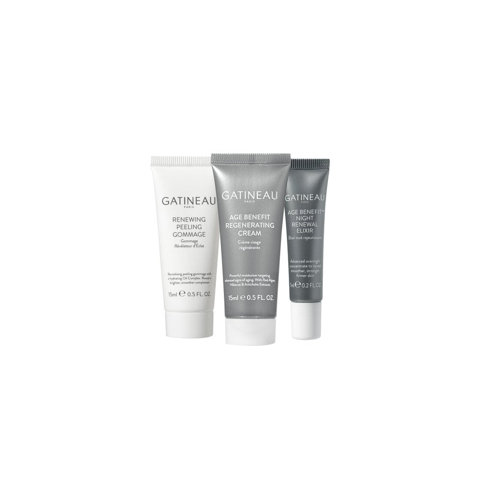 Age Benefit™ Discovery Collection
