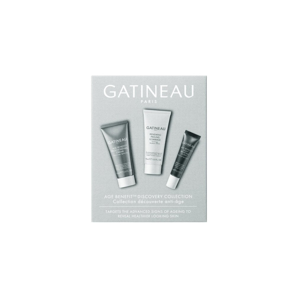 Age Benefit™ Discovery Collection