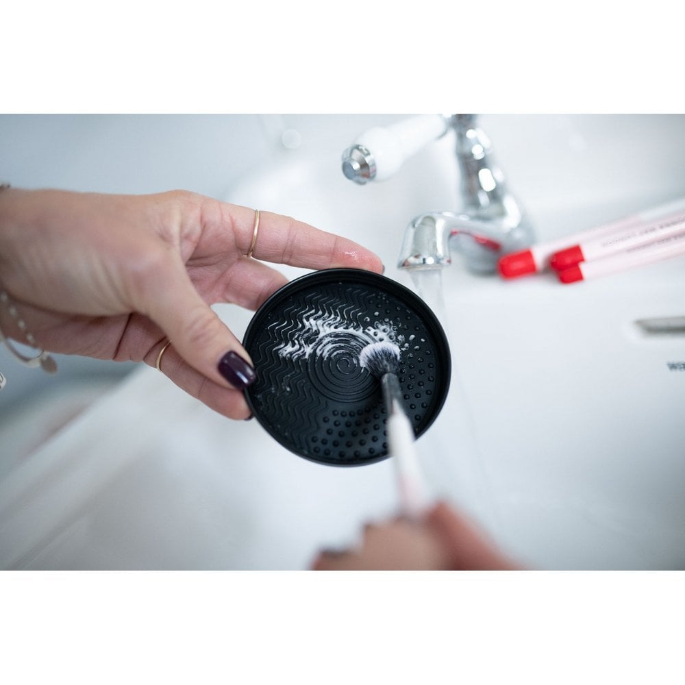 Brush Cleaner Kit