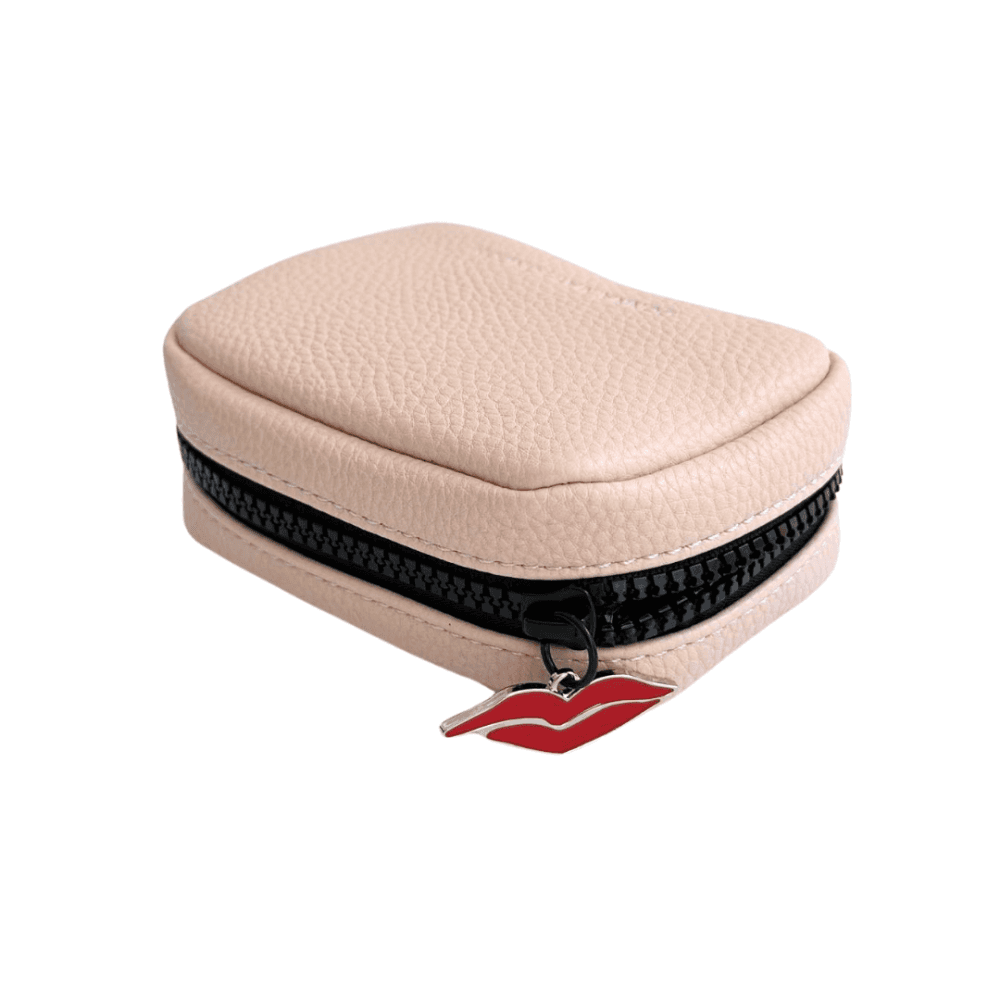 Portable Pill Organiser