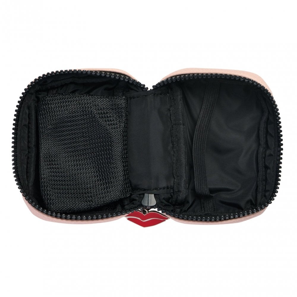 Portable Pill Organiser