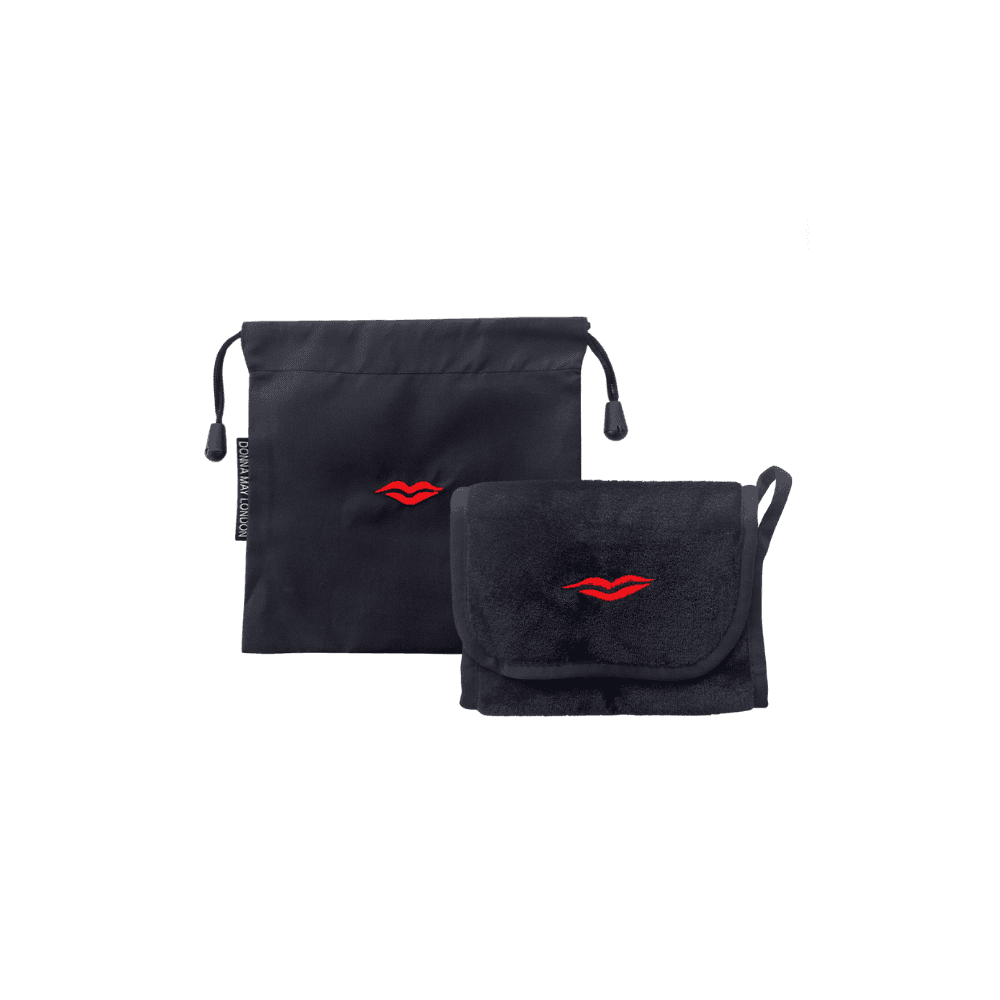 Reusable Eco Makeup Remover Cloth