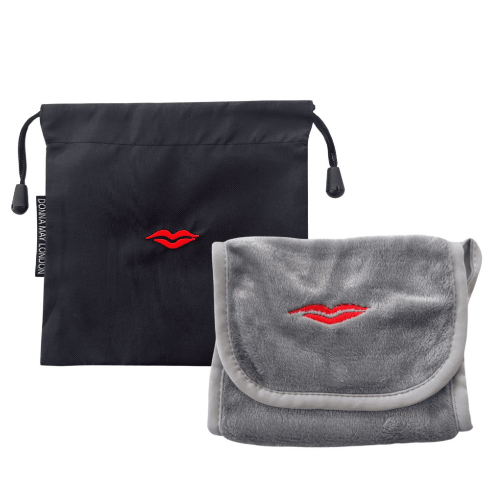 Reusable Eco Makeup Remover Cloth