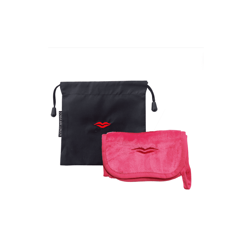 Reusable Eco Makeup Remover Cloth