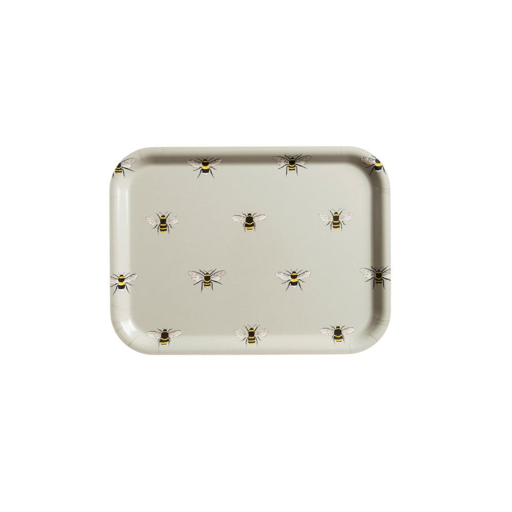 Bees Serving Tray