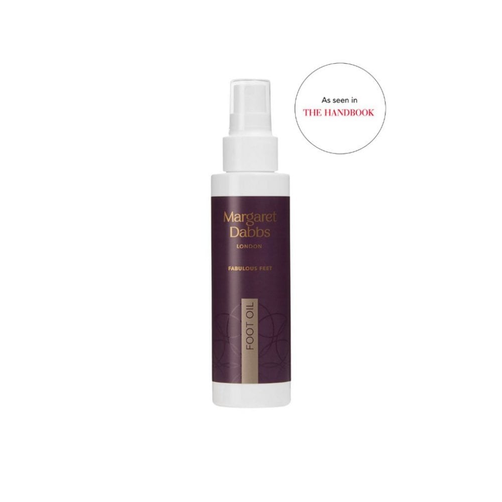 Intensive Treatment Foot Oil 100ml