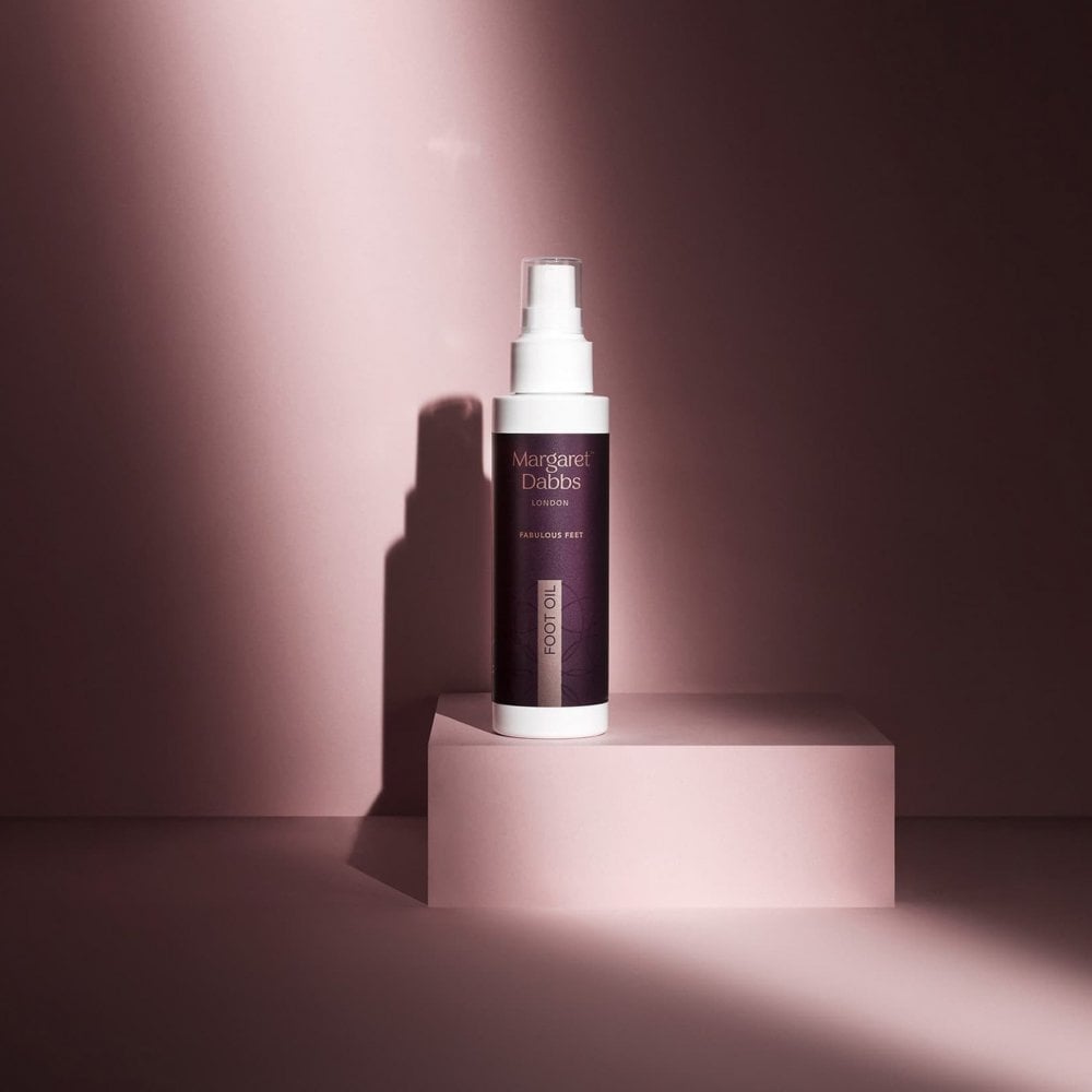 Intensive Treatment Foot Oil 100ml
