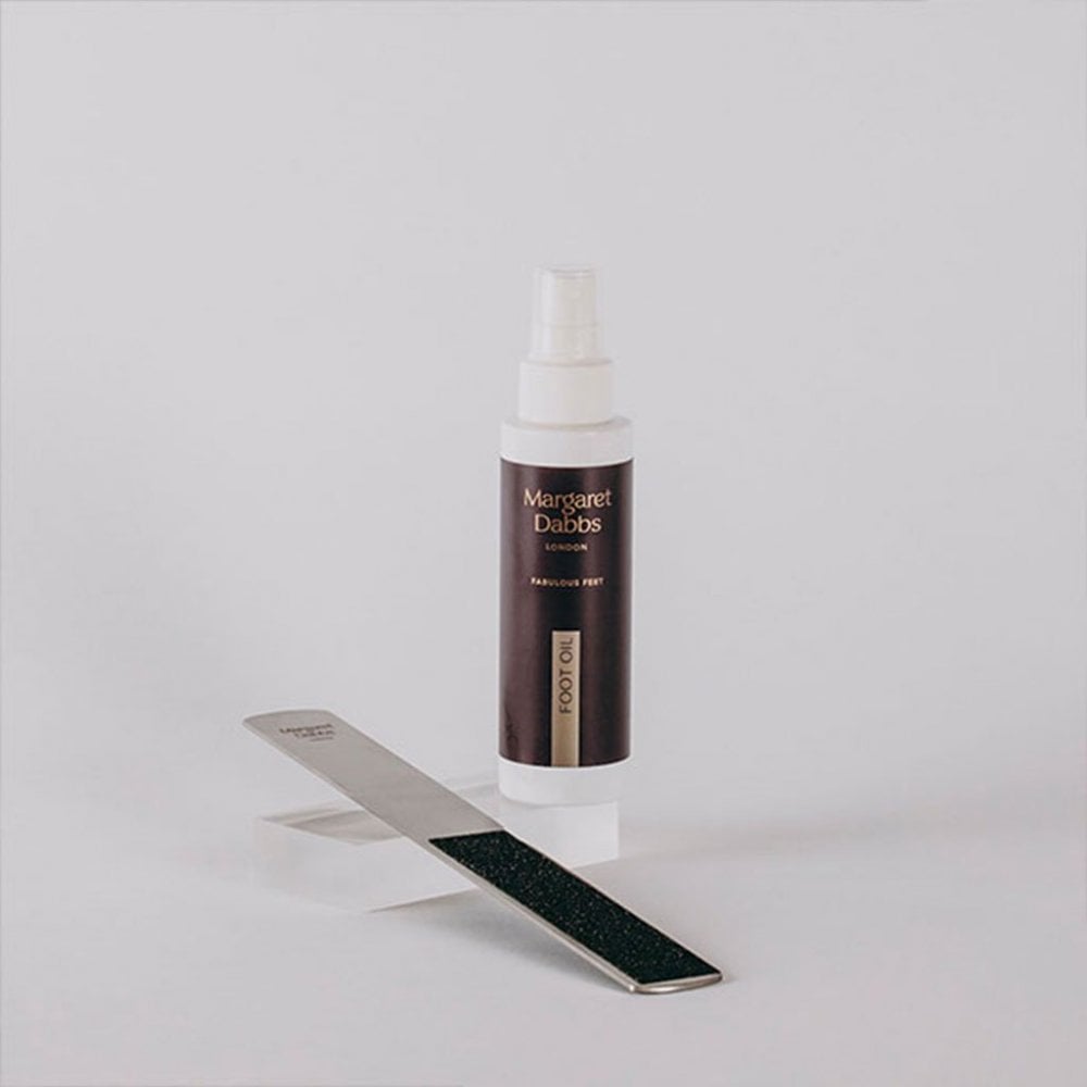Intensive Treatment Foot Oil 100ml