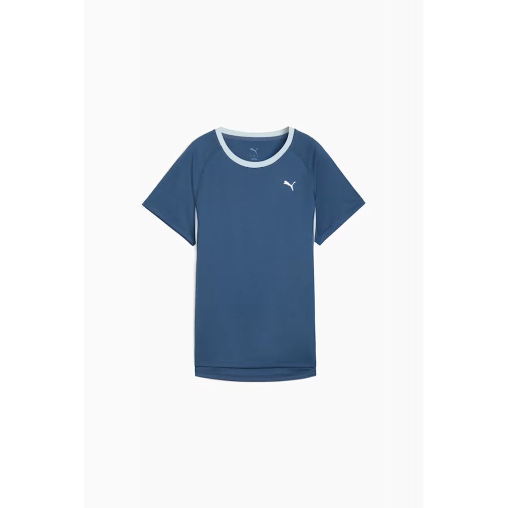 Velocity Running Tee W