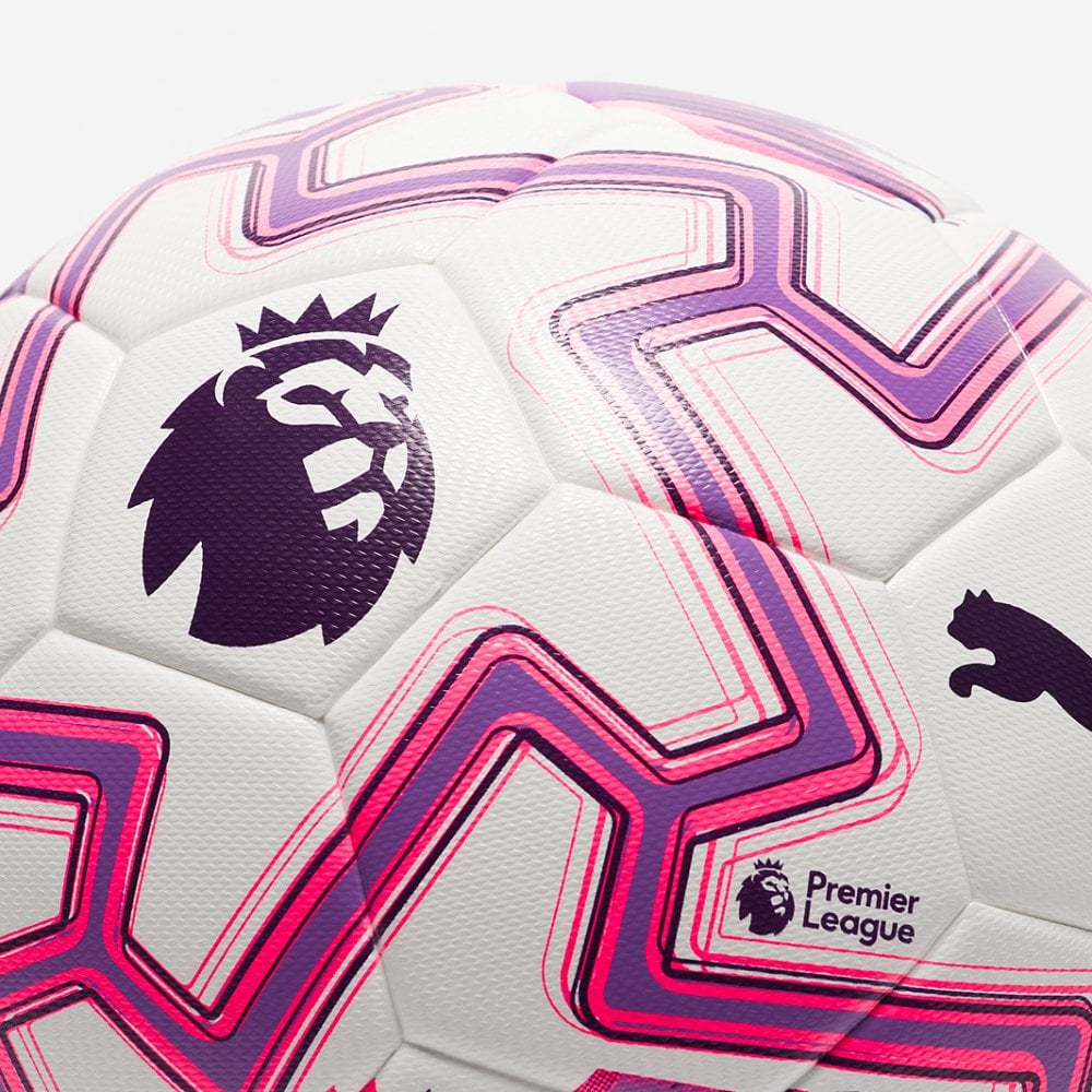 PUMA Orbita Match PL Brilliance (FIFA Quality)