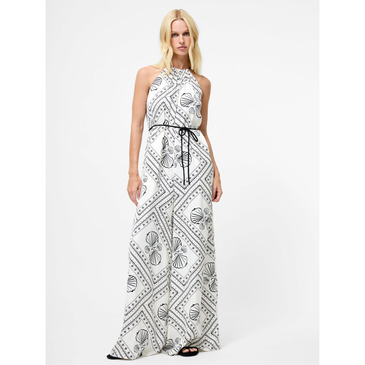 Catherine Damasco Jumpsuit