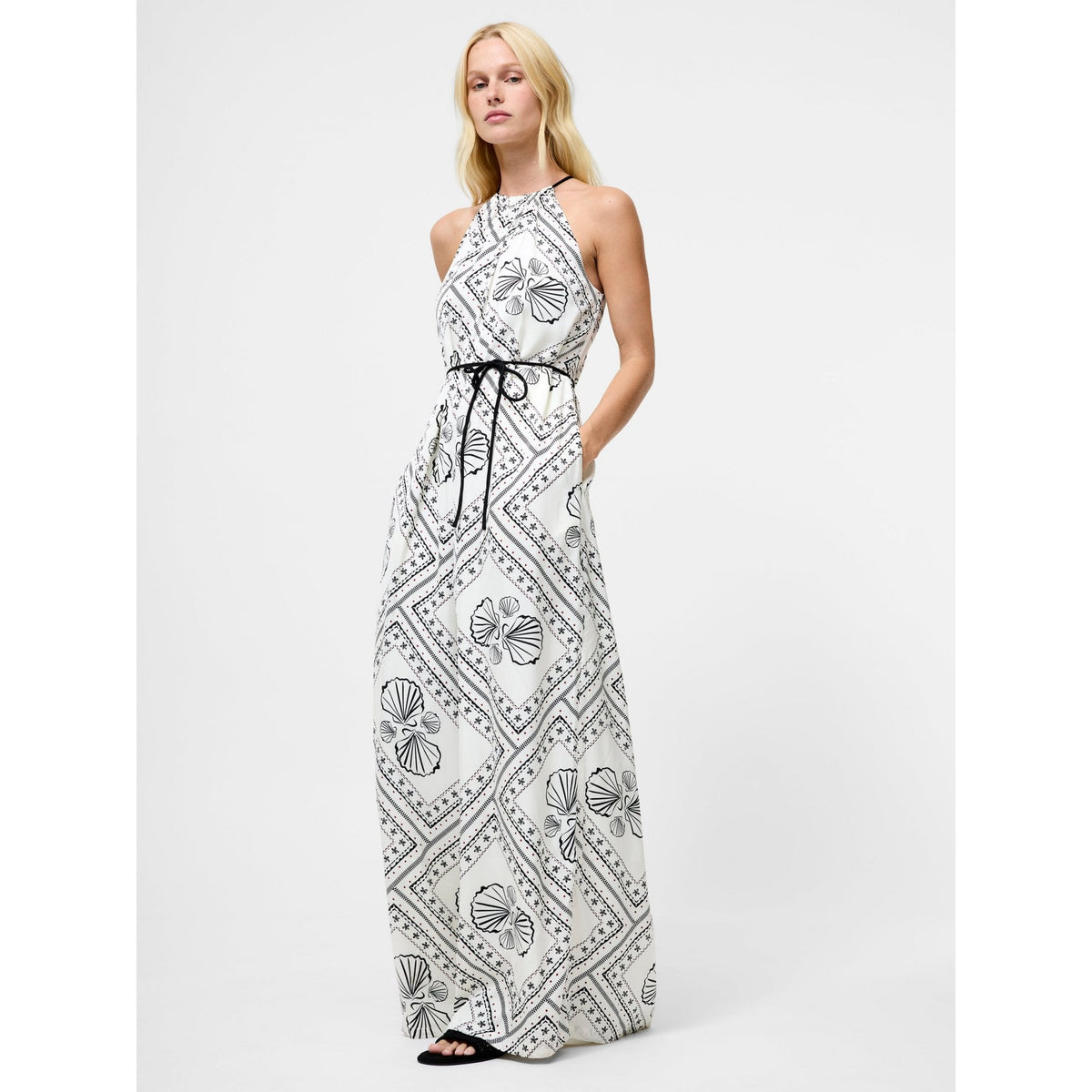 Catherine Damasco Jumpsuit