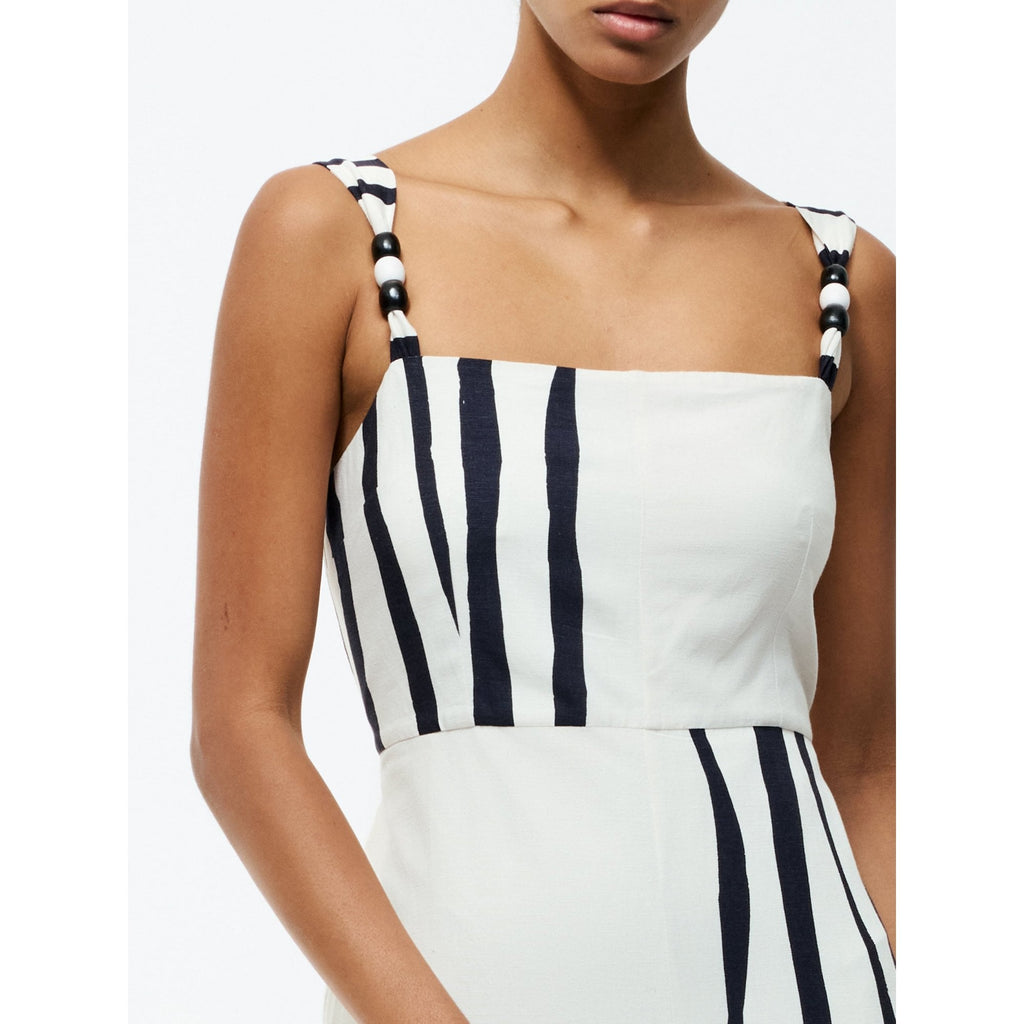 Genevieve Ariette Dress