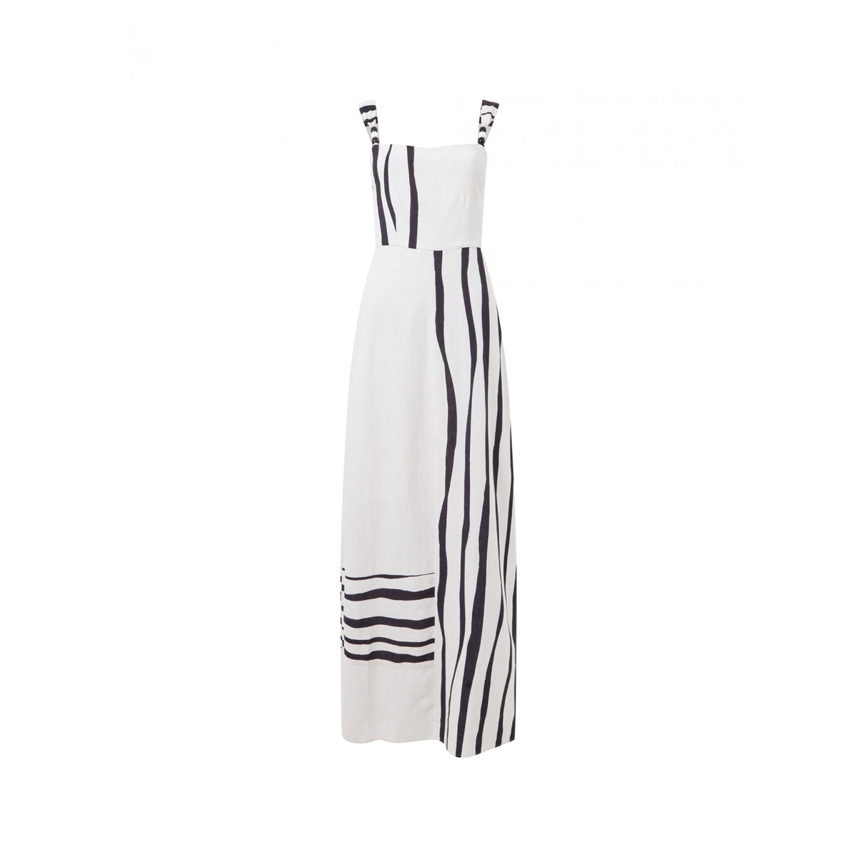 Genevieve Ariette Dress
