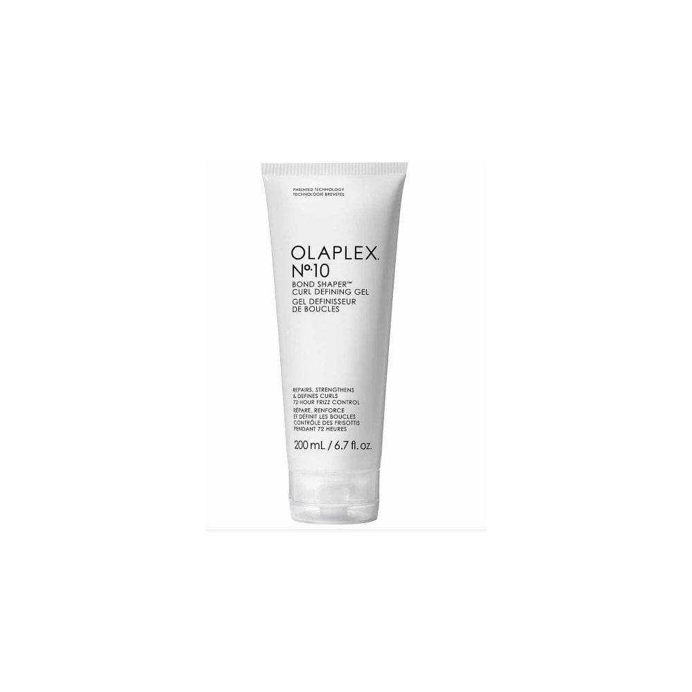 No.10 BOND SHAPER CURL DEFINING GEL