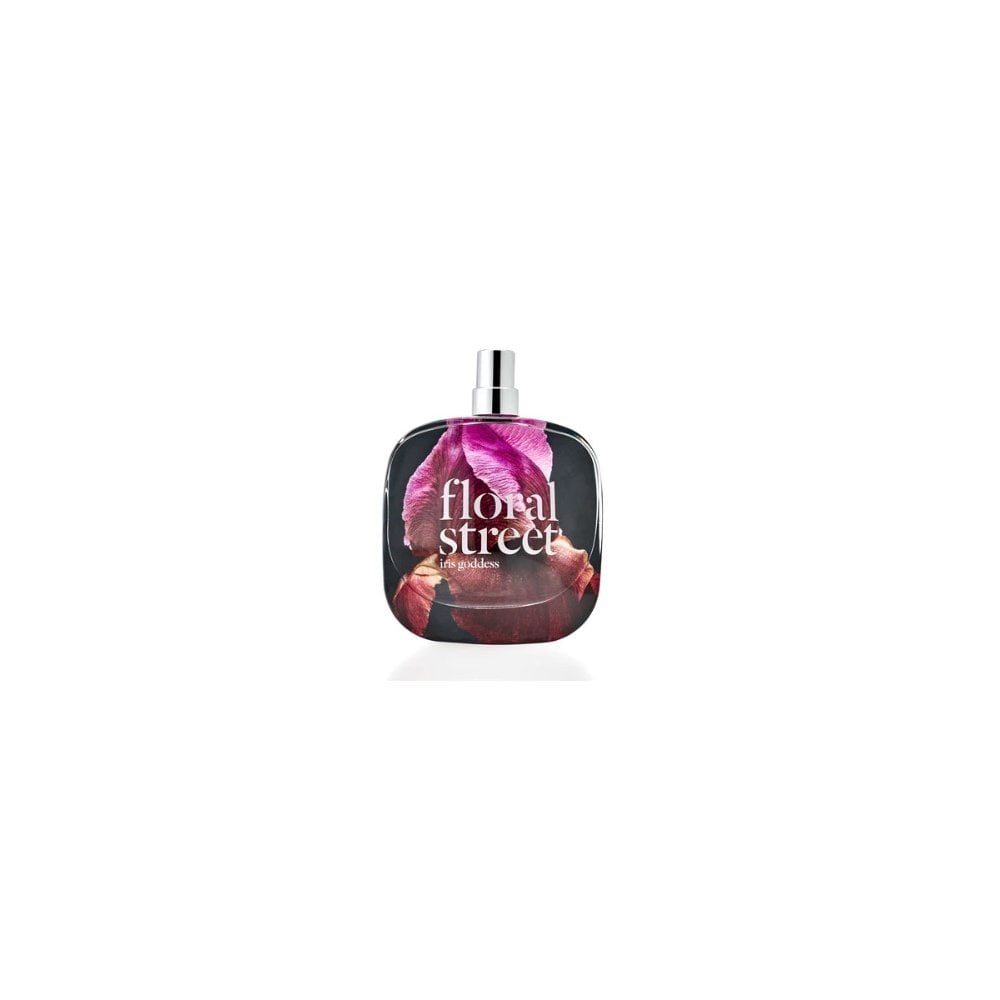 Iris Goddess Eau De Parfum