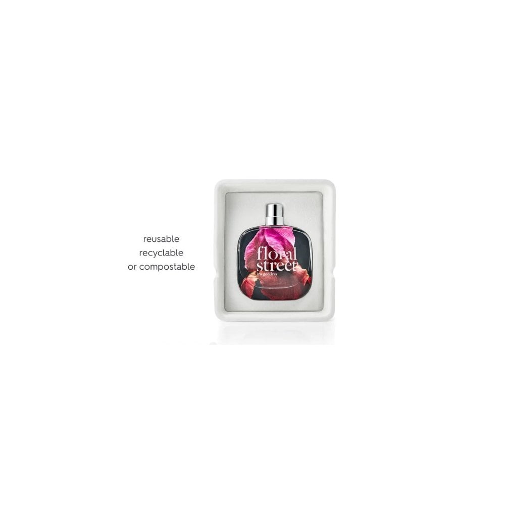 Iris Goddess Eau De Parfum