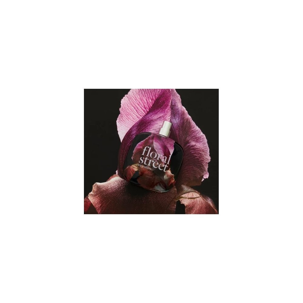 Iris Goddess Eau De Parfum