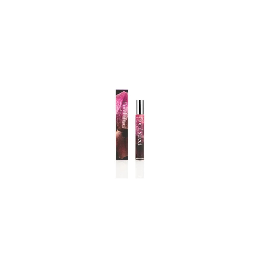 Iris Goddess Eau De Parfum