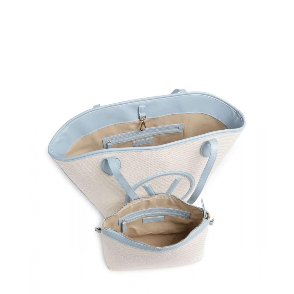 Covent Shopping Tote Bag