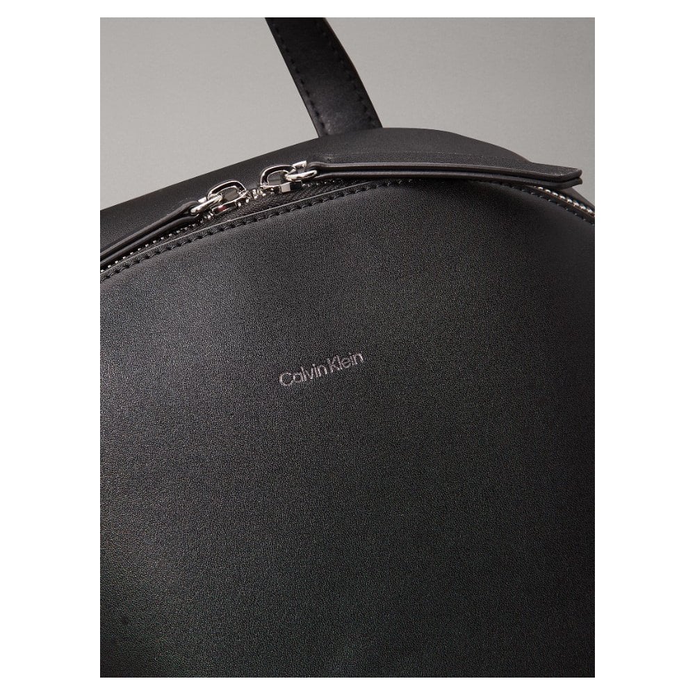 Mix Media Logo Backpack