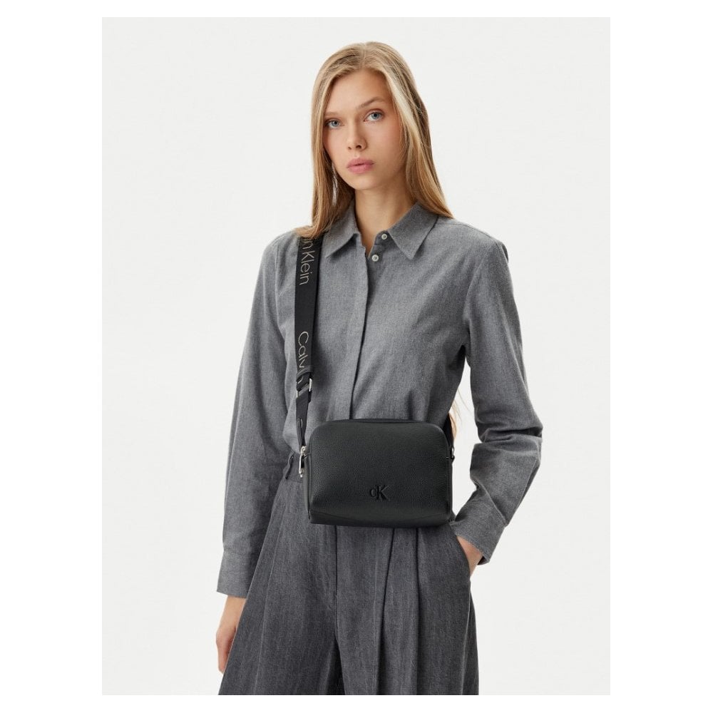 Ultralight Double Zip Camera Bag